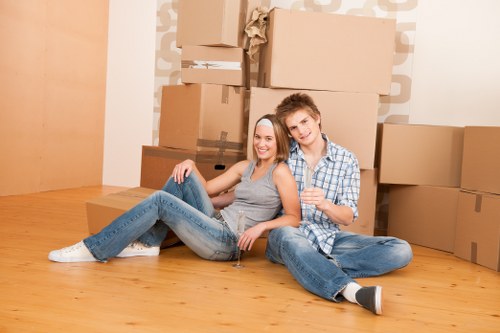 Short-term and self-storage options explained