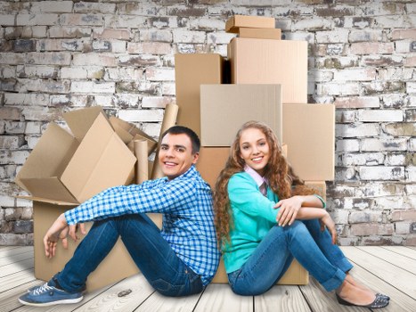 Storage solutions supporting homes and businesses
