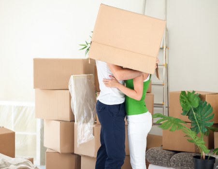 Practical furniture storage in Brompton for residential and business use