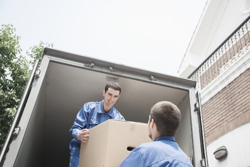 Outcome communication for a Brompton Storage complaint